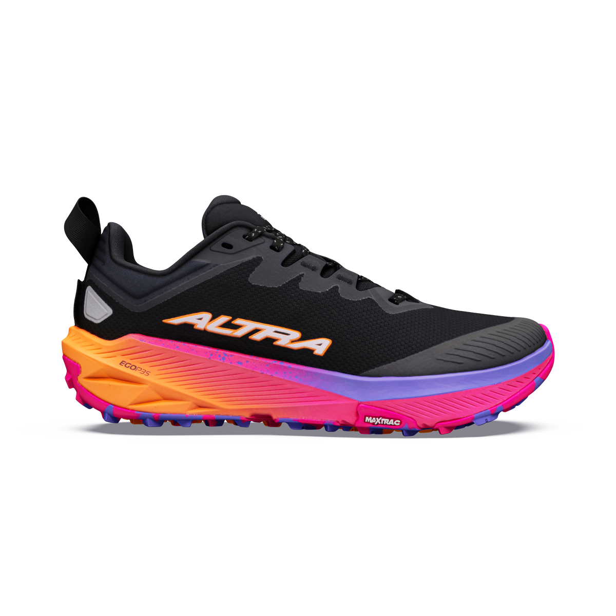Altra Women's Experience Wild 3 - Black/White/Pink Glow
