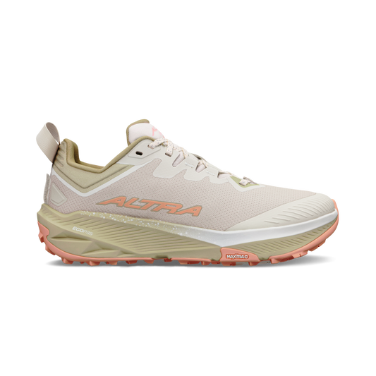 Altra Women's Experience Wild 3 - Tan