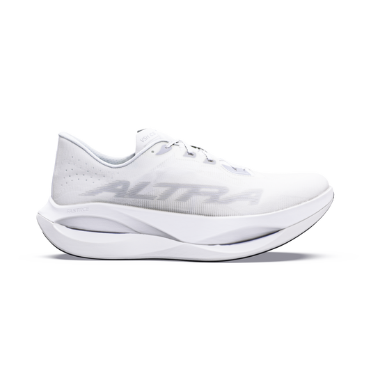 Altra Men's Vanish Carbon 3 - White/Silver/White
