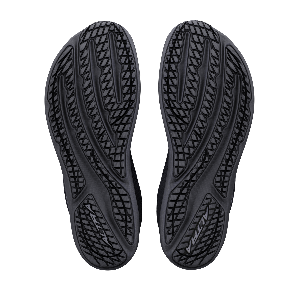 Altra Men's Escalante 5 - Black/Black/Black - image 3