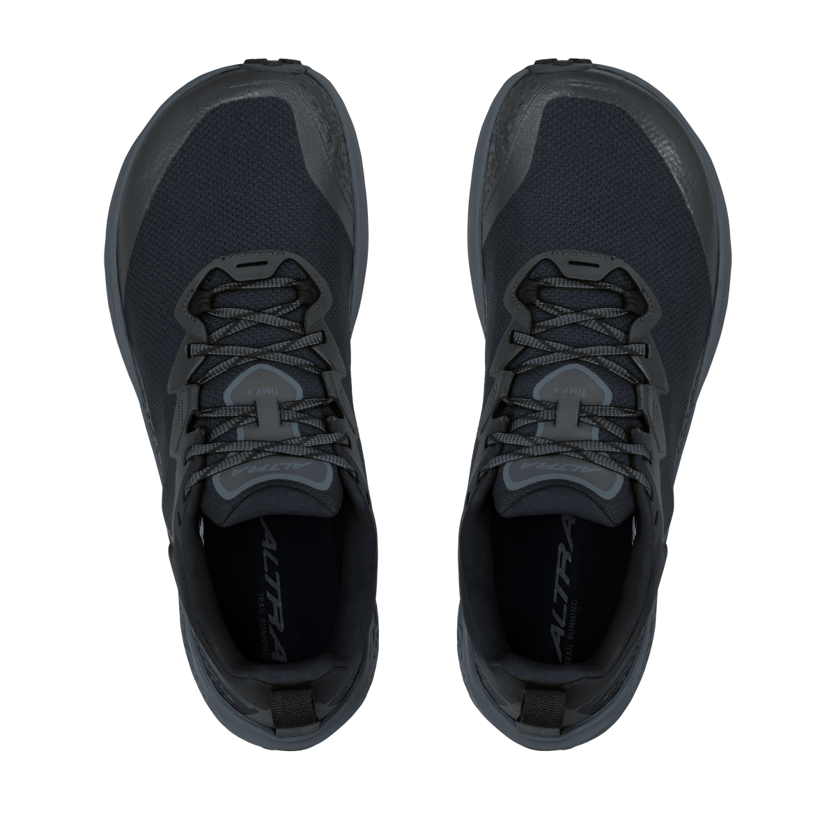 Altra Men's Timp 6 - Black - image 6
