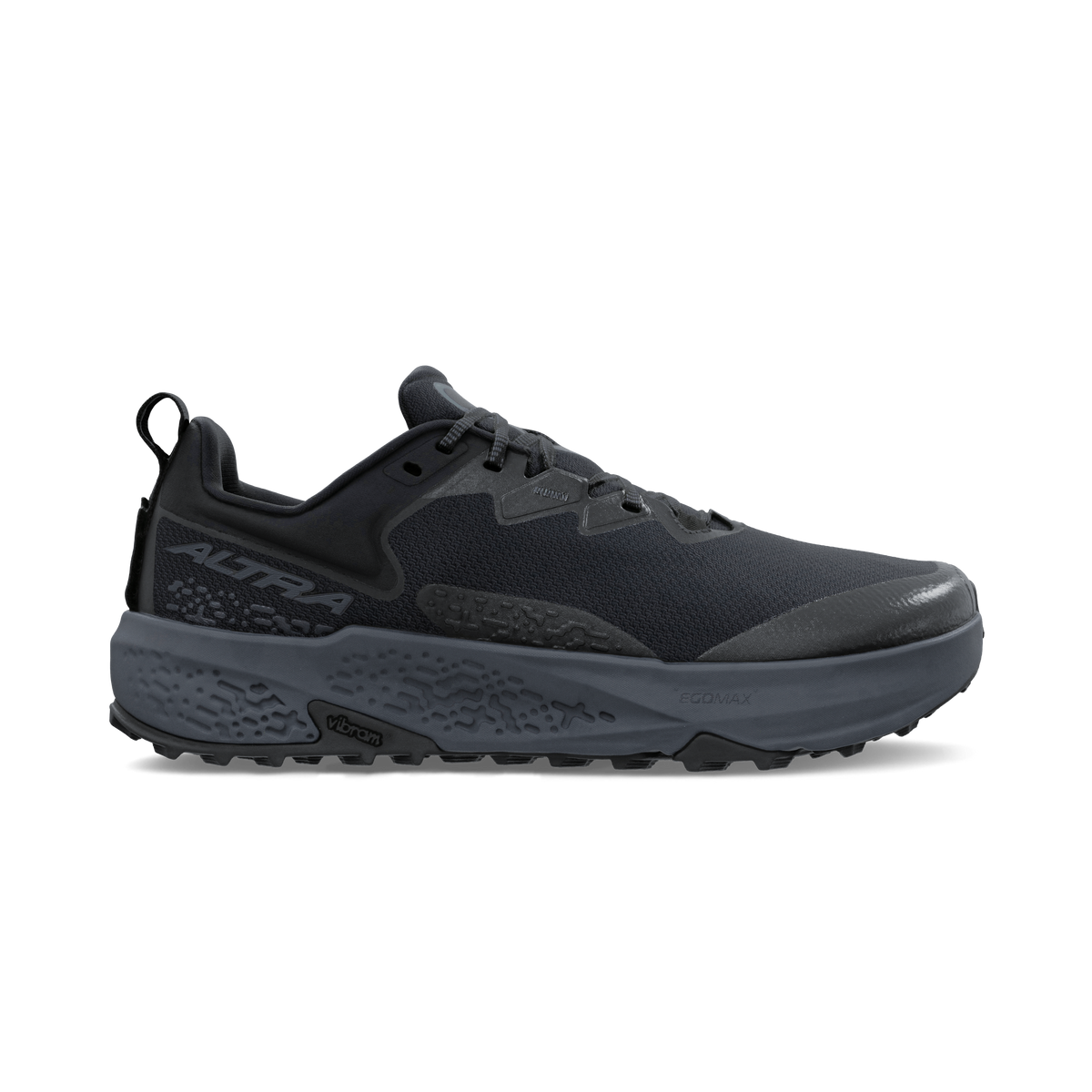 Altra Men's Timp 6 - Black