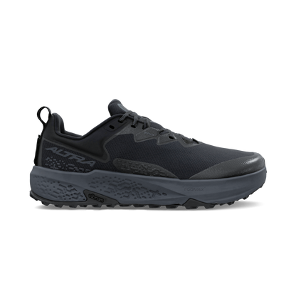 Altra Men's Timp 6 - Black