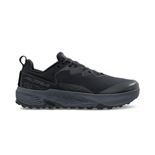Altra Men's Timp 6 - Black
