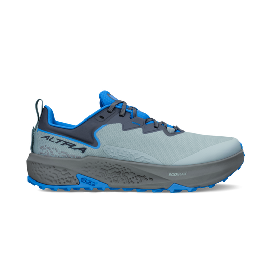 Altra Men's Timp 6 - Gray