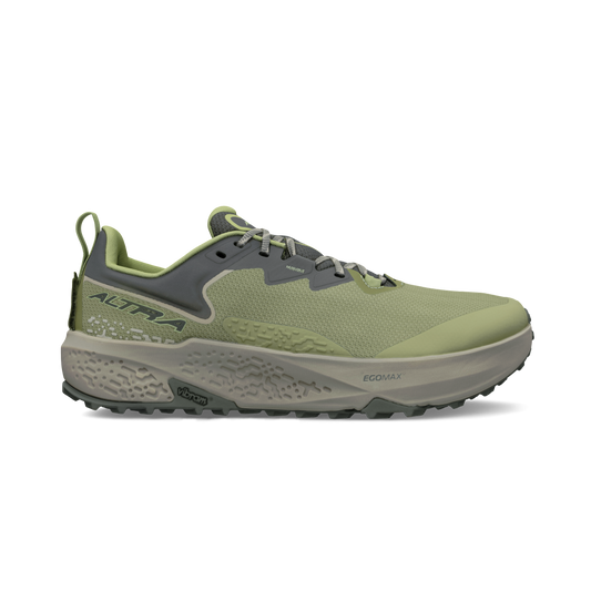Altra Men's Timp 6 - Dusty Olive