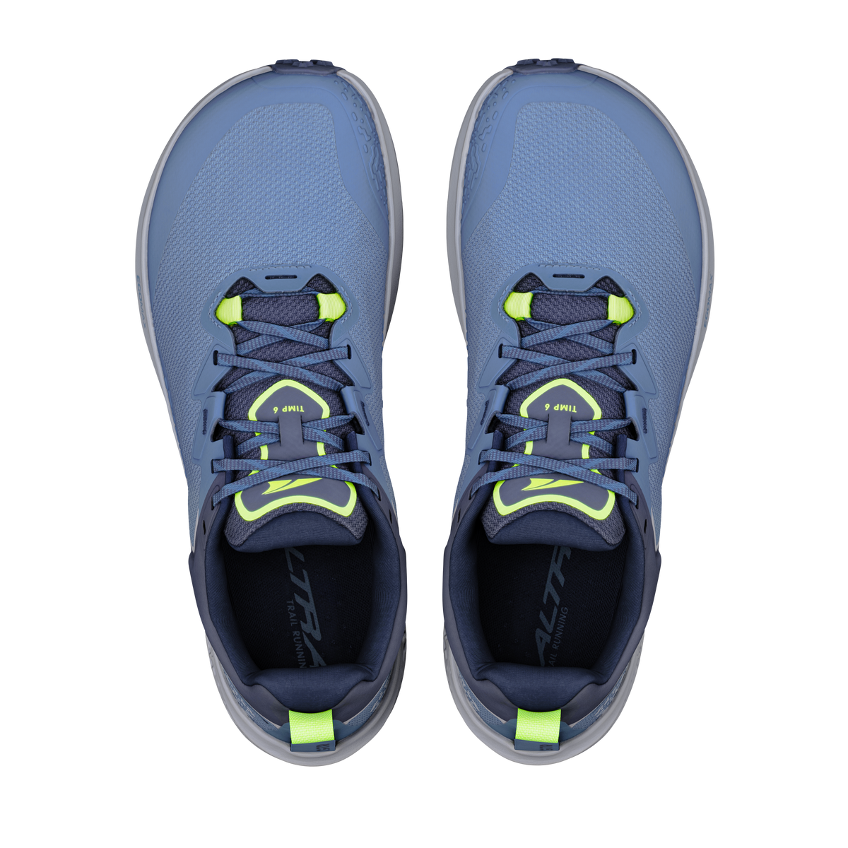 Altra Men's Timp 6 - China Blue/Blue Nights - image 2