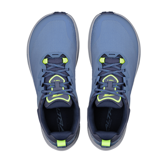 Altra Men's Timp 6 - China Blue/Blue Nights - image 2