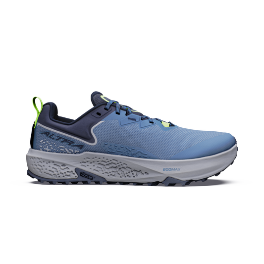 Altra Men's Timp 6 - China Blue/Blue Nights