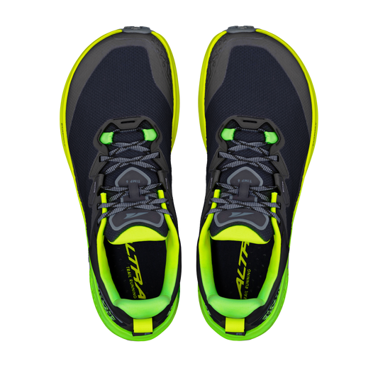 Altra Men's Timp 6 - Black/Turbulence - image 2