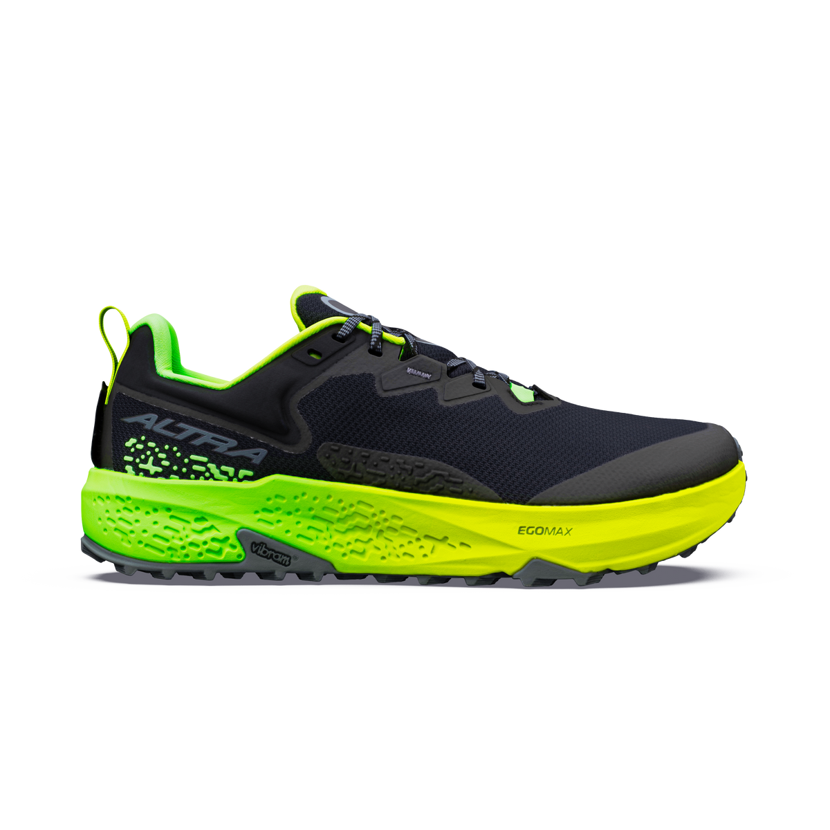 Altra Men's Timp 6 - Black/Turbulence