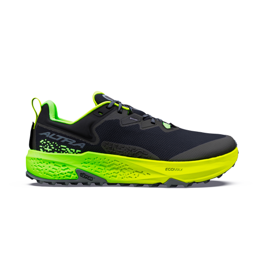 Altra Men's Timp 6 - Black/Turbulence