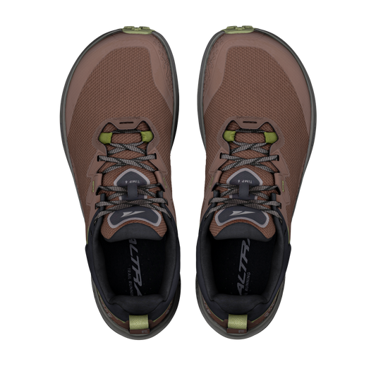 Altra Men's Timp 6 - Shopping Bag/Gull Gray - image 2