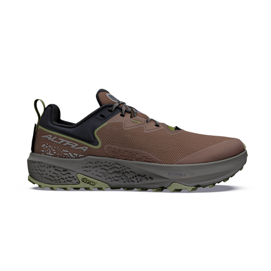 Altra Men's Timp 6 - Shopping Bag/Gull Gray