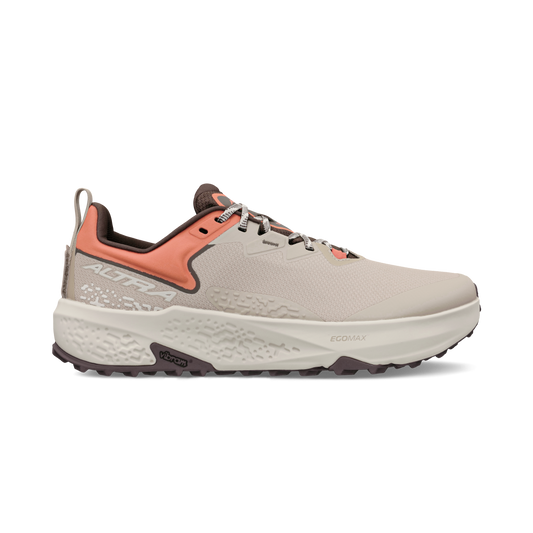 Altra Men's Timp 6 - Taupe