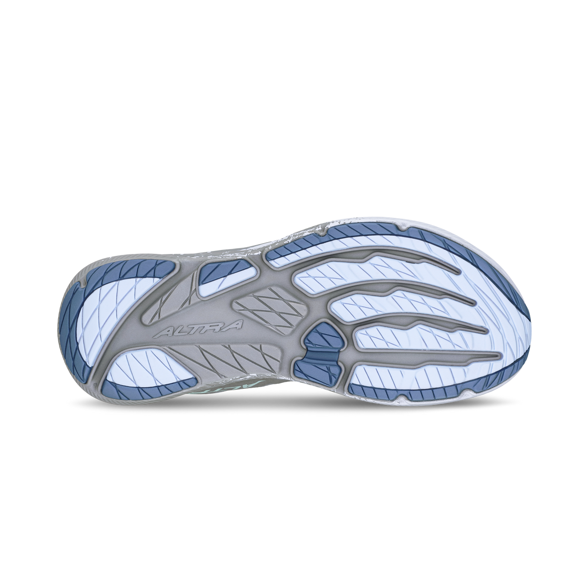Altra Women's Experience Flow 3 X Pleasures - Satellite/Lichen/Xray - image 2