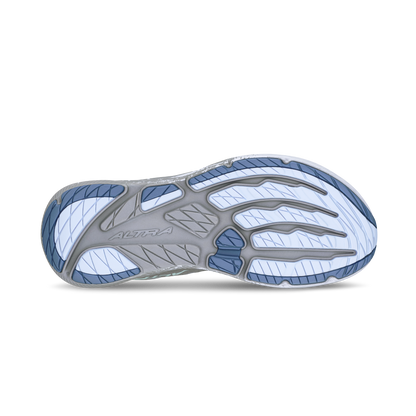 Altra Women's Experience Flow 3 X Pleasures - Satellite/Lichen/Xray - image 2
