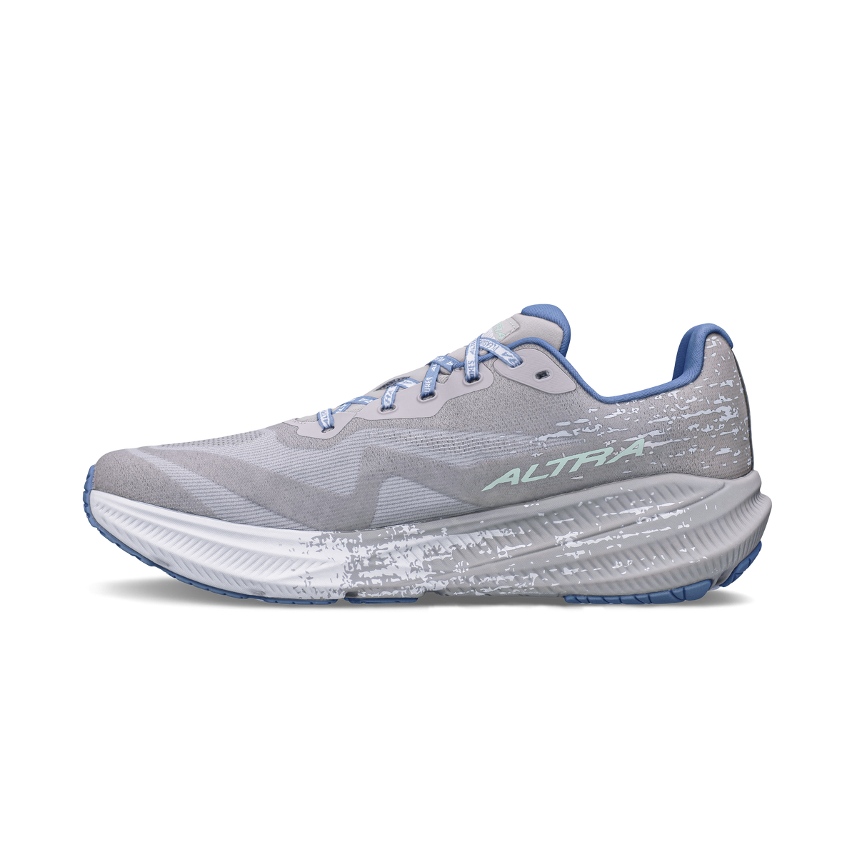 Altra Women's Experience Flow 3 X Pleasures - Satellite/Lichen/Xray - image 4