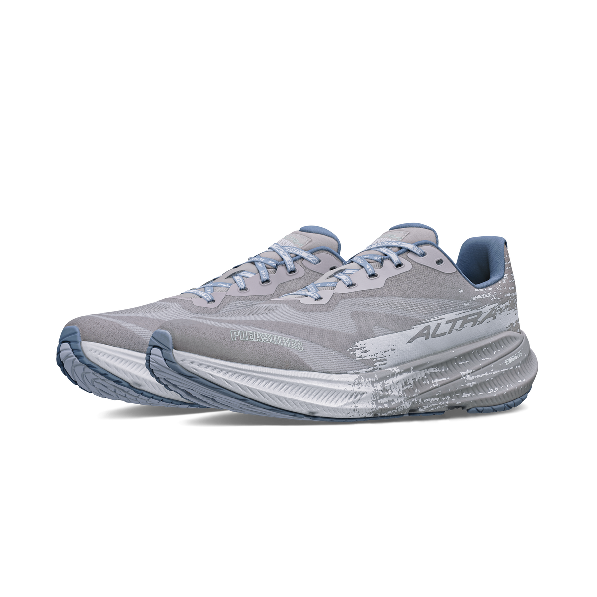 Altra Women's Experience Flow 3 X Pleasures - Satellite/Lichen/Xray - image 5