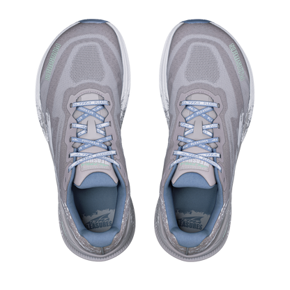 Altra Women's Experience Flow 3 X Pleasures - Satellite/Lichen/Xray - image 6