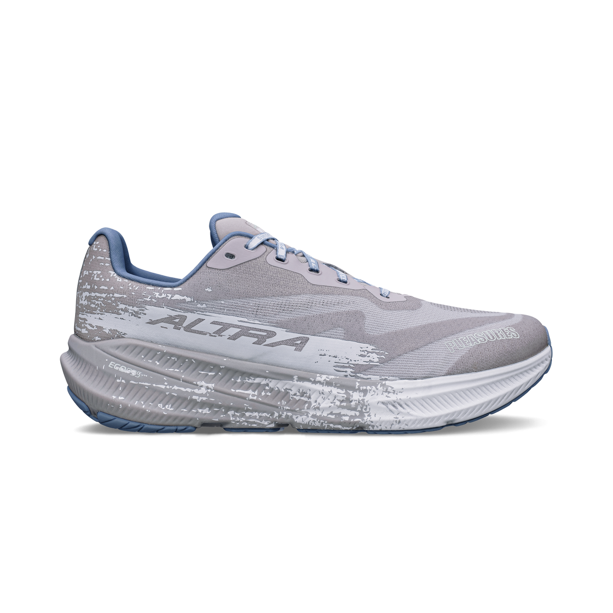 Altra Women's Experience Flow 3 X Pleasures - Satellite/Lichen/Xray