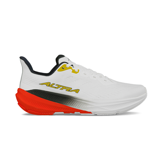 Altra Women's Experience Flow 2 - White/Red