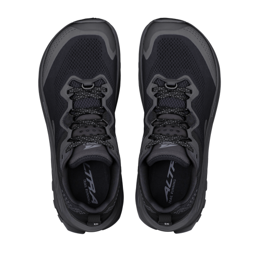 Altra Men's Olympus 7 - Black/Dark Shadow/Black - image 2
