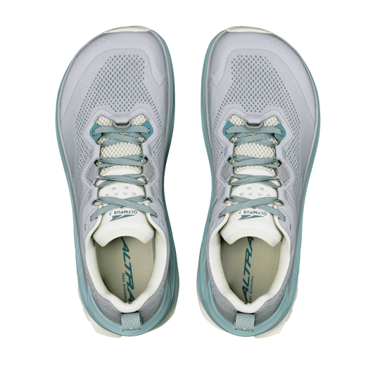 Altra Men's Olympus 7 - Ultimate Grey/Sea Pine - image 2