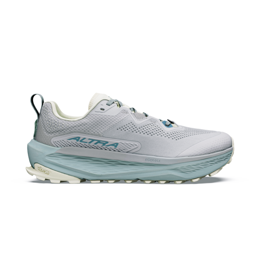 Altra Men's Olympus 7 - Ultimate Grey/Sea Pine