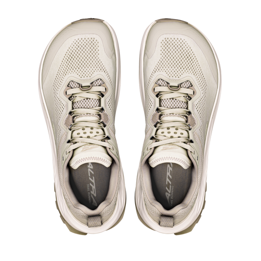 Altra Men's Olympus 7 - Plaza Taupe/Fungi - image 2