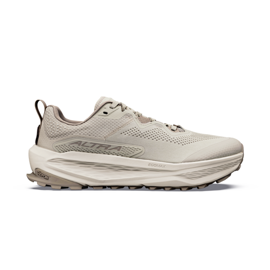 Altra Men's Olympus 7 - Plaza Taupe/Fungi