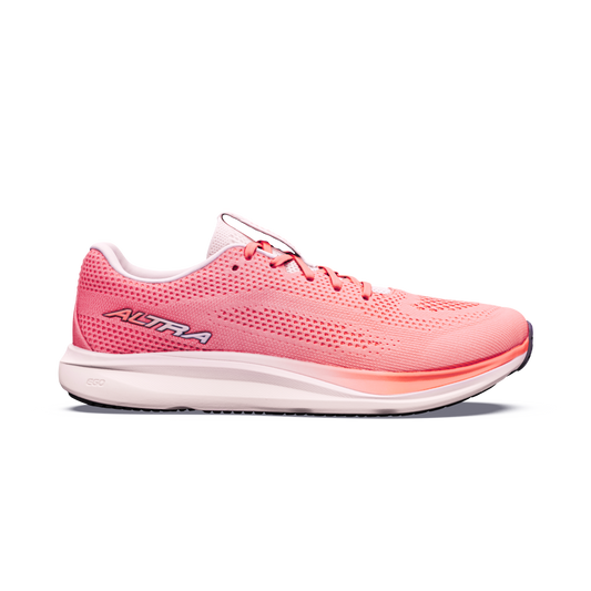 Altra Women's Escalante 5 - Desert Flower/Coconut Cream