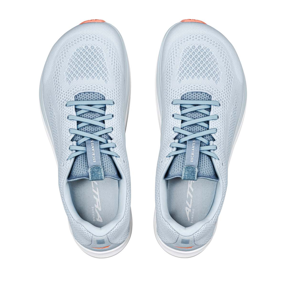 Altra Women's Escalante 5 - Niagra Mist/Windward Blue - image 2