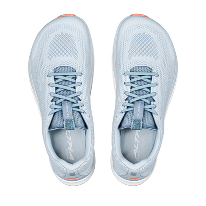 Altra Women's Escalante 5 - Niagra Mist/Windward Blue - image 2