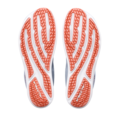Altra Women's Escalante 5 - Niagra Mist/Windward Blue - image 3