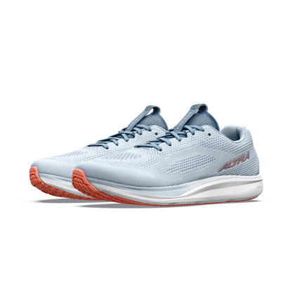 Altra Women's Escalante 5 - Niagra Mist/Windward Blue - image 5