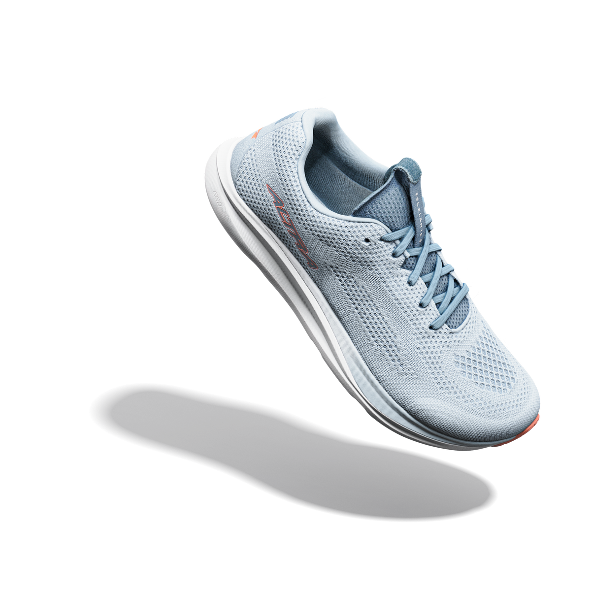 Altra Women's Escalante 5 - Niagra Mist/Windward Blue - image 6
