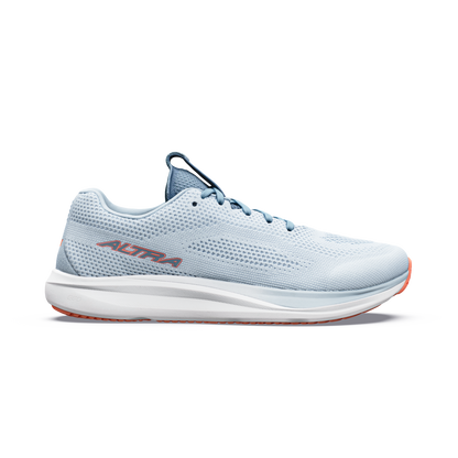 Altra Women's Escalante 5 - Niagra Mist/Windward Blue