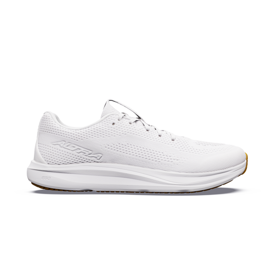 Altra Women's Escalante 5 - White/White/White