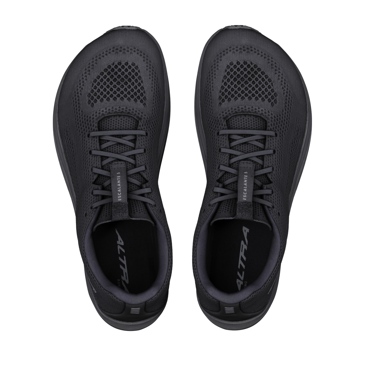 Altra Women's Escalante 5 - Black/Black/Black - image 2