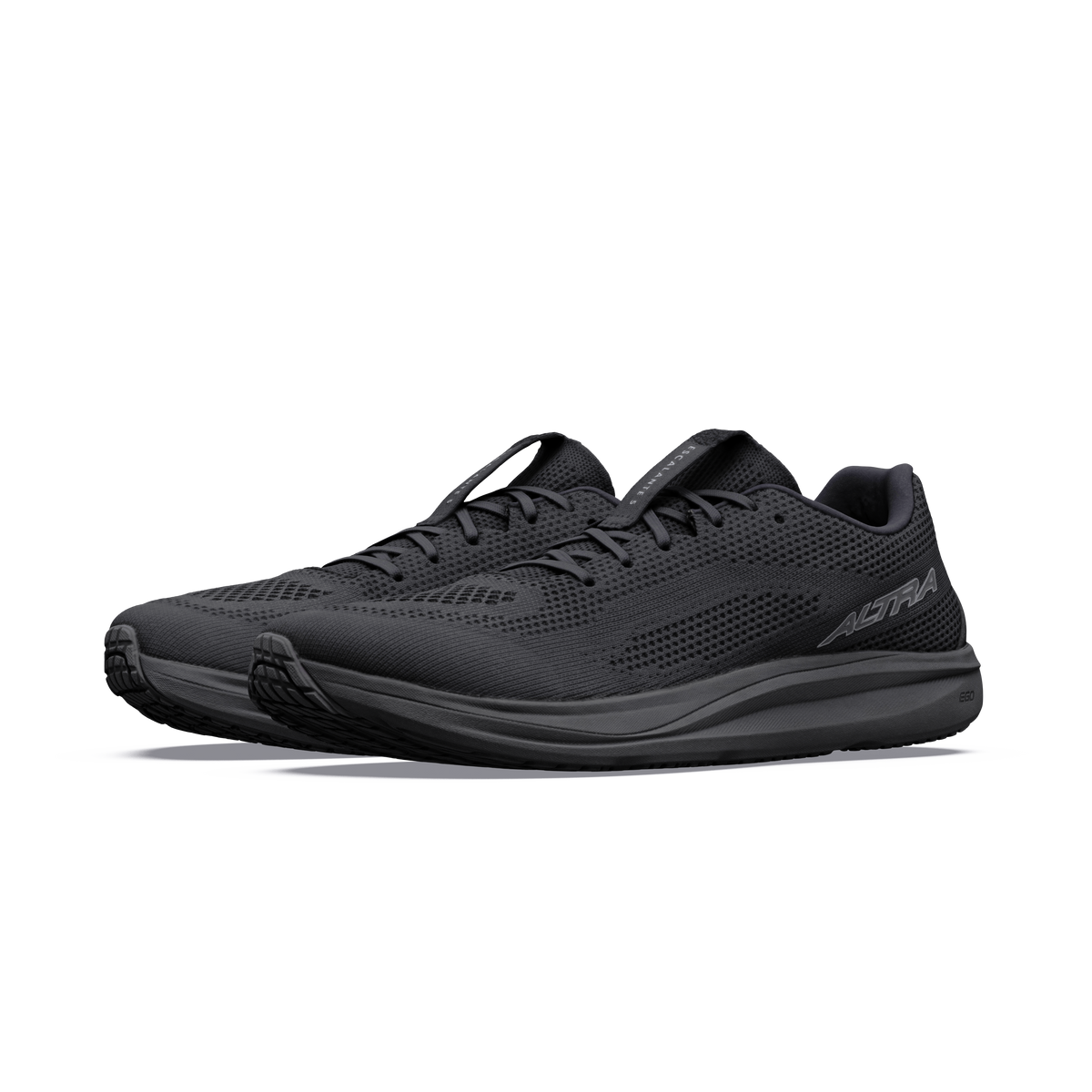 Altra Women's Escalante 5 - Black/Black/Black - image 5