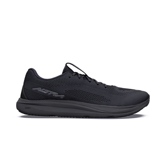Altra Women's Escalante 5 - Black/Black/Black