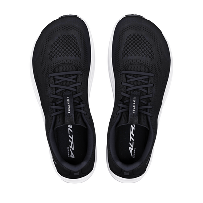 Altra Women's Escalante 5 - Black/White/Black - image 2