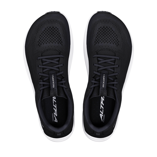 Altra Women's Escalante 5 - Black/White/Black - image 2