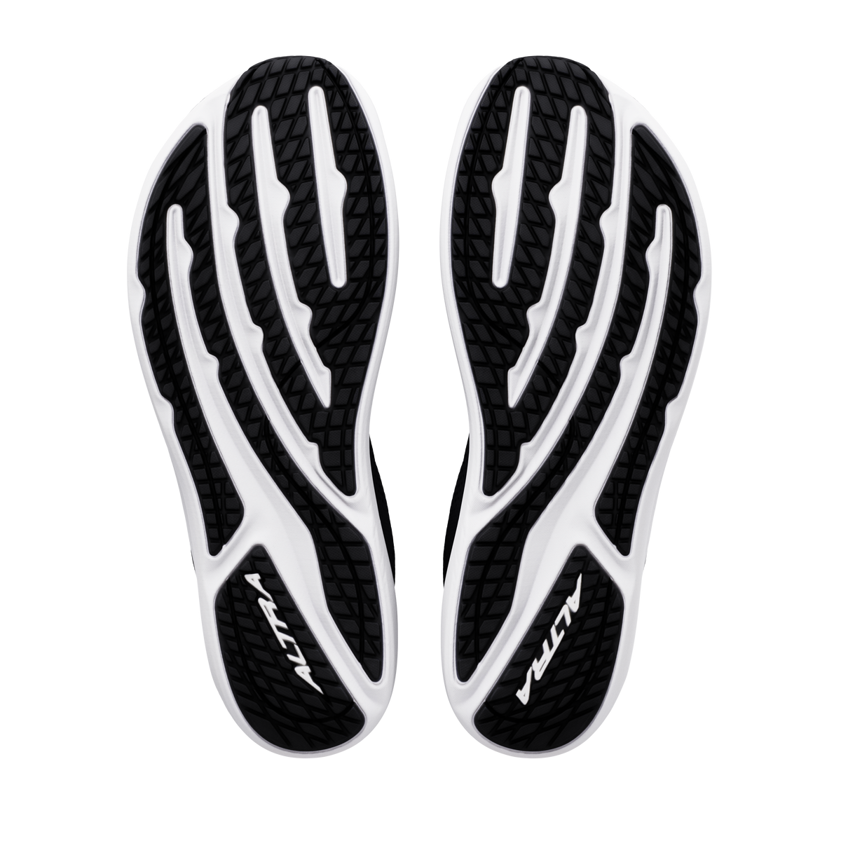 Altra Women's Escalante 5 - Black/White/Black - image 3