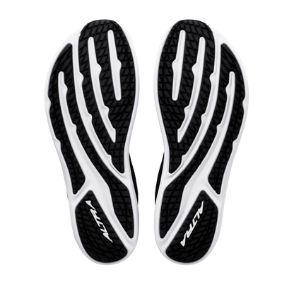 Altra Women's Escalante 5 - Black/White/Black - image 3
