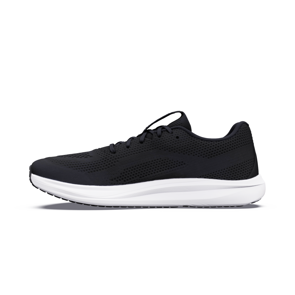 Altra Women's Escalante 5 - Black/White/Black - image 4