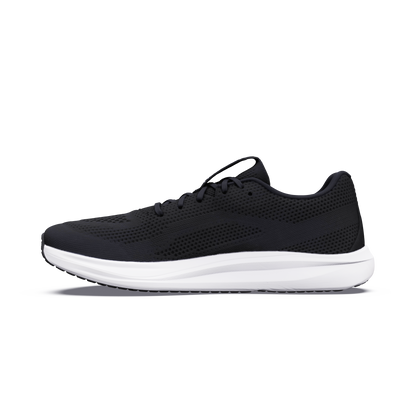 Altra Women's Escalante 5 - Black/White/Black - image 4