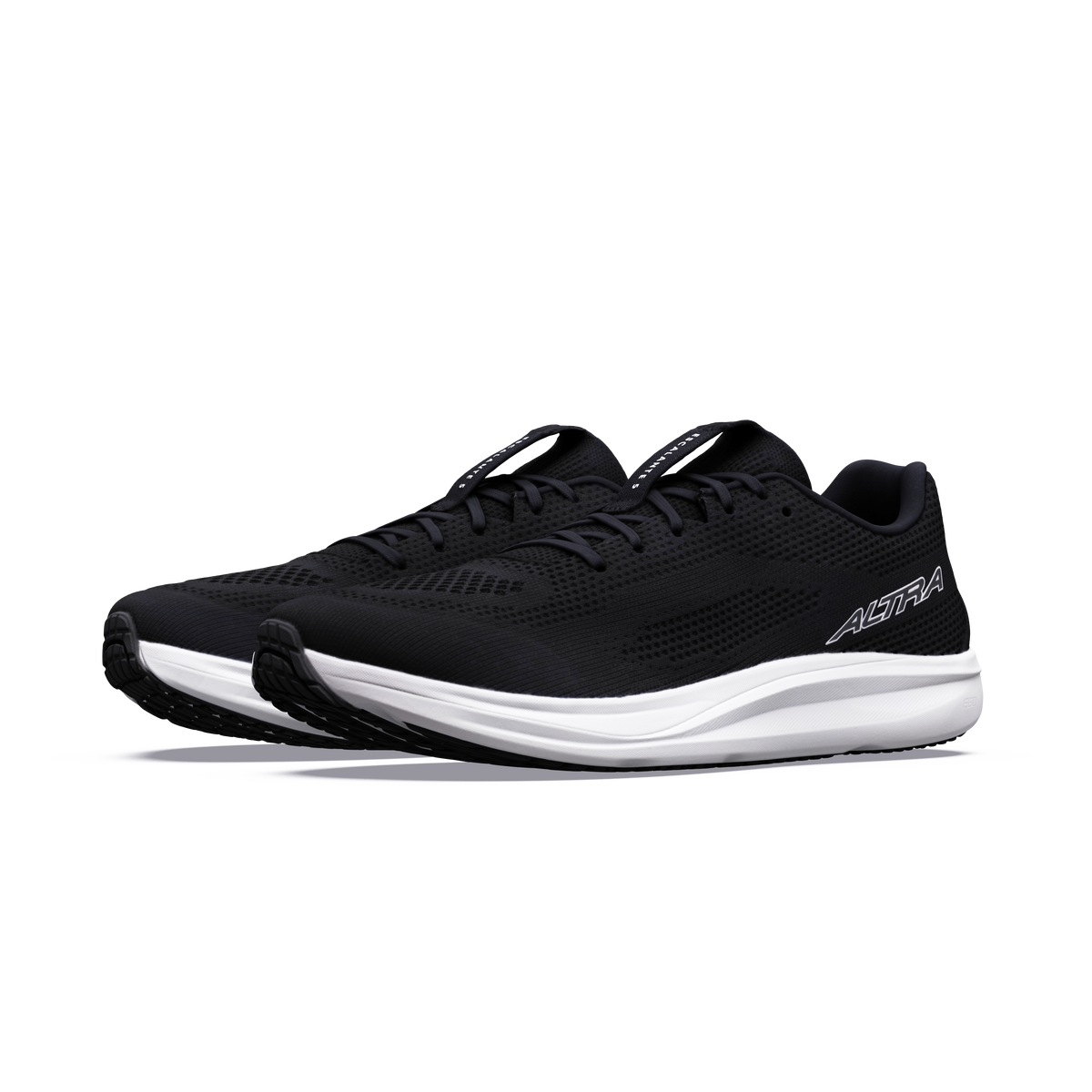 Altra Women's Escalante 5 - Black/White/Black - image 5