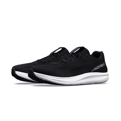 Altra Women's Escalante 5 - Black/White/Black - image 5